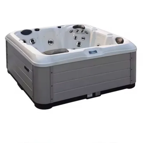 Jacuzzi HWSR8101C